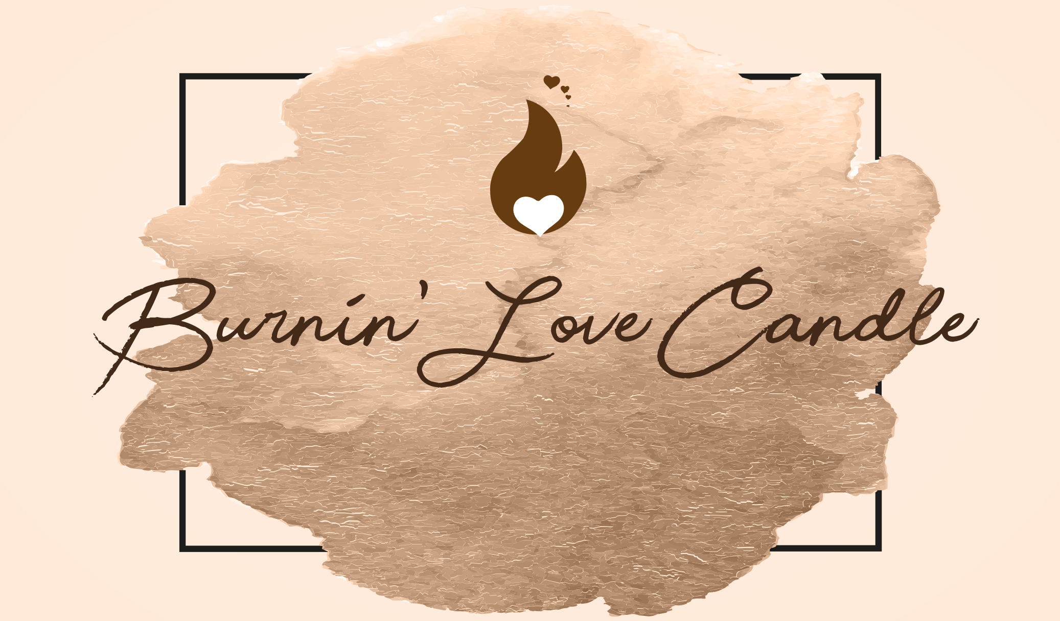 Burnin Love Candle